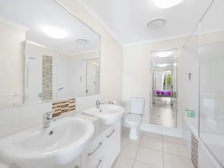 Sixth view of Homely unit listing, 3/2 Cannon Street, Manunda QLD 4870