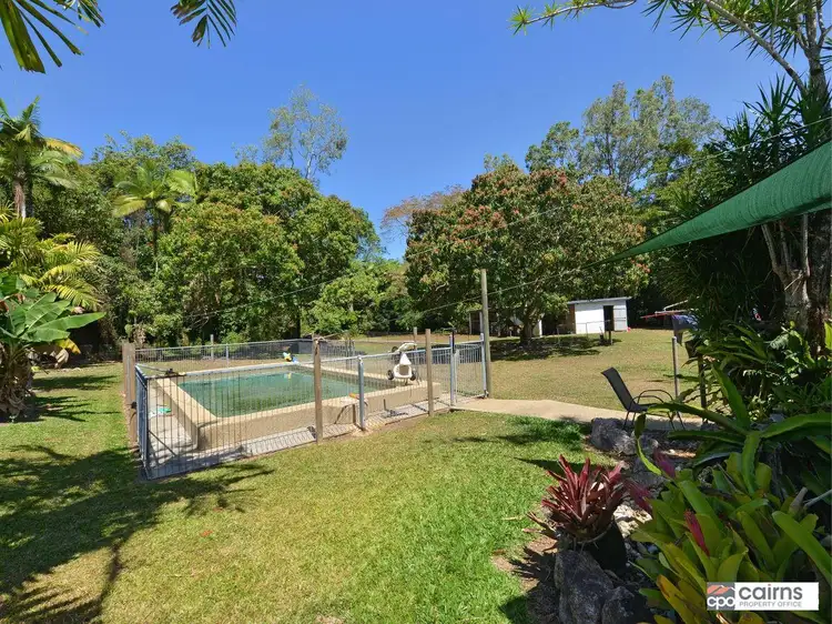 Fourth view of Homely house listing, 2 Byrnes Cl, Whitfield QLD 4870