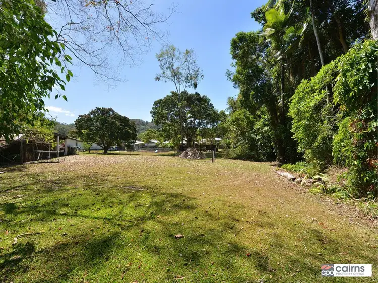 Fifth view of Homely house listing, 2 Byrnes Cl, Whitfield QLD 4870