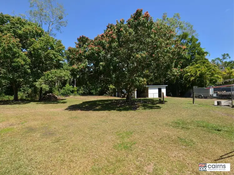 Sixth view of Homely house listing, 2 Byrnes Cl, Whitfield QLD 4870