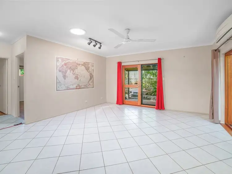 Second view of Homely villa listing, 3/6-10 Holmes Street, Stratford QLD 4870