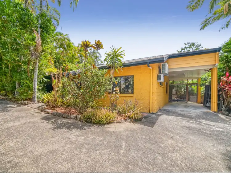 Fourth view of Homely villa listing, 3/6-10 Holmes Street, Stratford QLD 4870