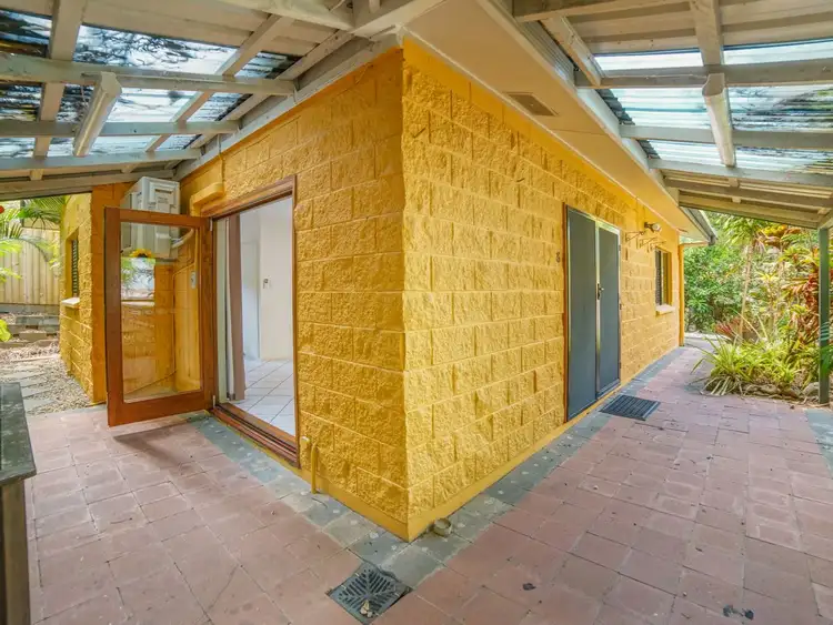 Sixth view of Homely villa listing, 3/6-10 Holmes Street, Stratford QLD 4870
