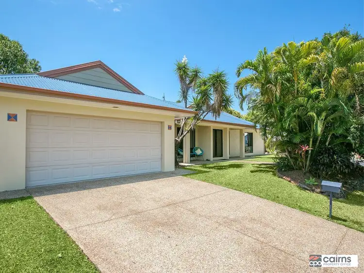 45 Benjamina Street, Mount Sheridan QLD 4868