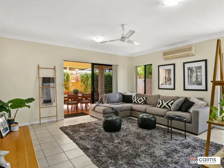 Second view of Homely house listing, 45 Benjamina Street, Mount Sheridan QLD 4868