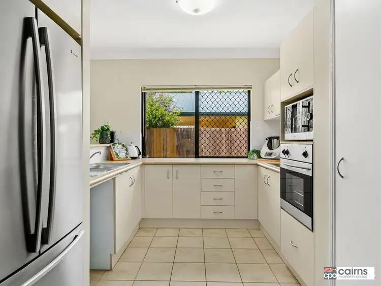 Third view of Homely house listing, 45 Benjamina Street, Mount Sheridan QLD 4868
