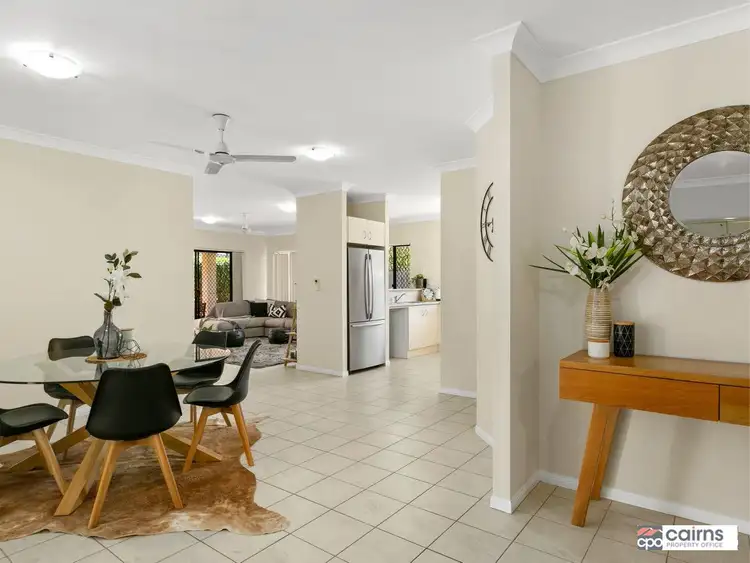 Fourth view of Homely house listing, 45 Benjamina Street, Mount Sheridan QLD 4868