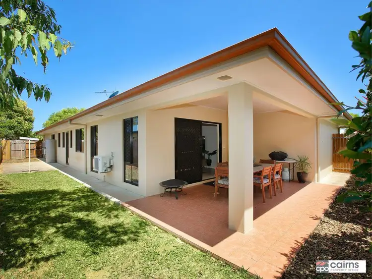 Fifth view of Homely house listing, 45 Benjamina Street, Mount Sheridan QLD 4868