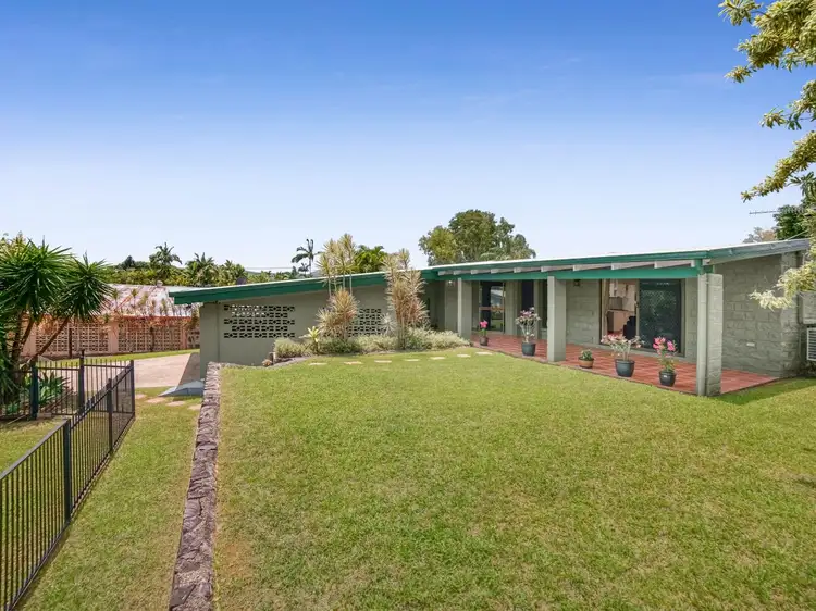 41 Park Street, Bayview Heights QLD 4868