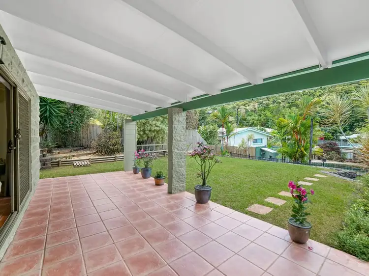 Second view of Homely house listing, 41 Park Street, Bayview Heights QLD 4868