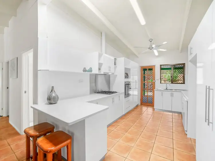 Third view of Homely house listing, 41 Park Street, Bayview Heights QLD 4868