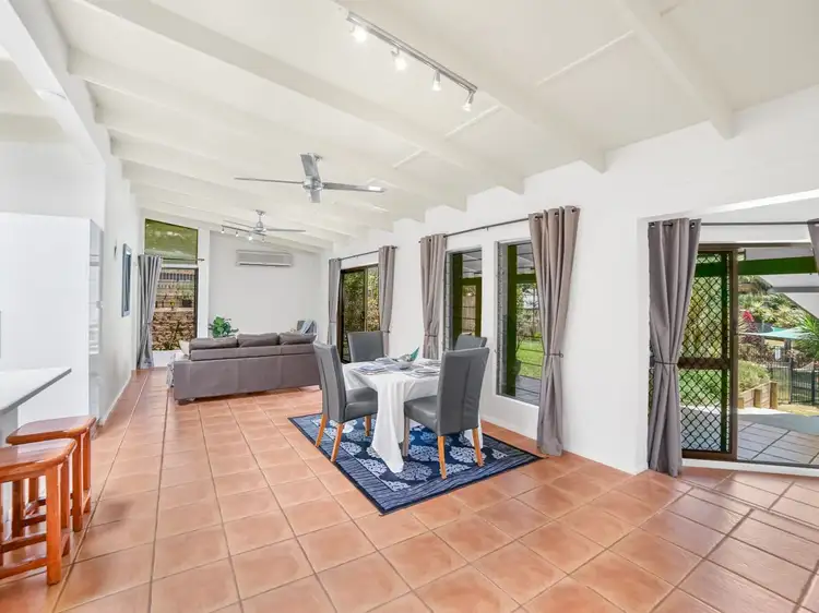 Fourth view of Homely house listing, 41 Park Street, Bayview Heights QLD 4868