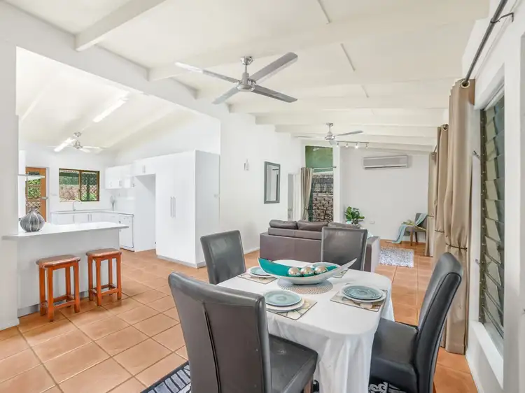 Fifth view of Homely house listing, 41 Park Street, Bayview Heights QLD 4868