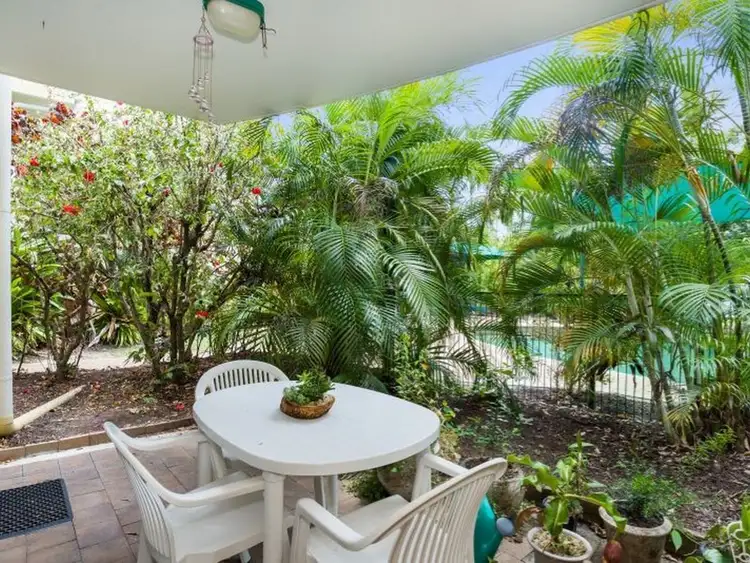 Main view of Homely unit listing, 13/1-19 Poinciana Street, Holloways Beach QLD 4878