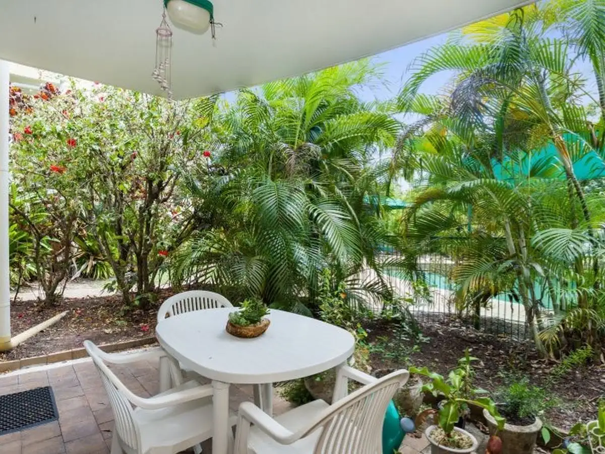 Main view of Homely unit listing, 13/1-19 Poinciana Street, Holloways Beach QLD 4878