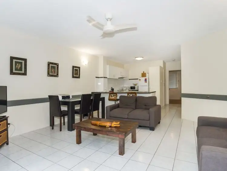 Second view of Homely unit listing, 13/1-19 Poinciana Street, Holloways Beach QLD 4878