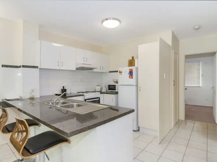 Third view of Homely unit listing, 13/1-19 Poinciana Street, Holloways Beach QLD 4878