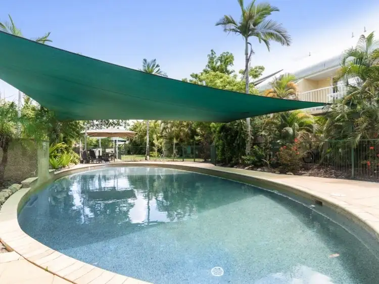 Seventh view of Homely unit listing, 13/1-19 Poinciana Street, Holloways Beach QLD 4878