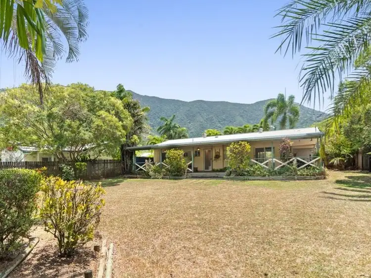49 Michealangelo Drive, Redlynch QLD 4870