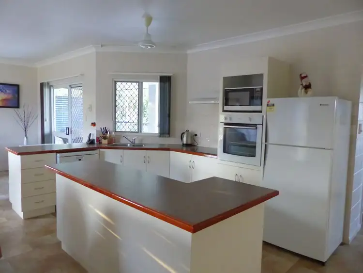 Second view of Homely house listing, 24 Bello Drive, Belvedere QLD 4860
