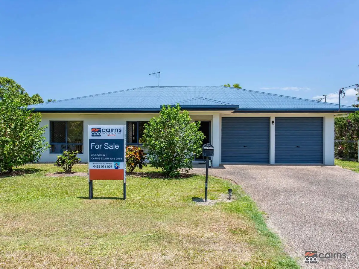 Main view of Homely house listing, 51 Eastwood Street, Babinda QLD 4861