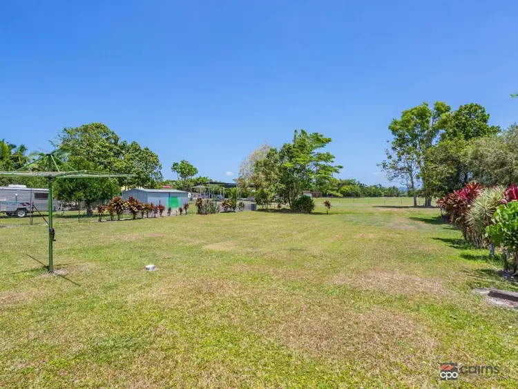 Second view of Homely house listing, 51 Eastwood Street, Babinda QLD 4861