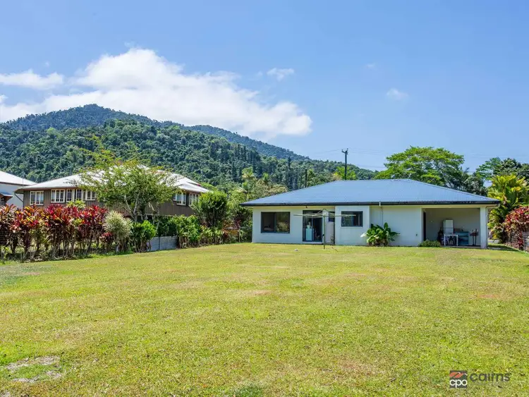 Third view of Homely house listing, 51 Eastwood Street, Babinda QLD 4861