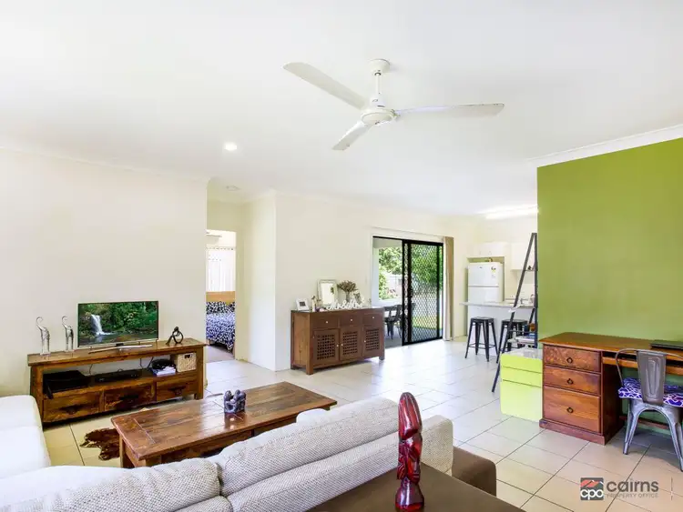 Fourth view of Homely house listing, 51 Eastwood Street, Babinda QLD 4861