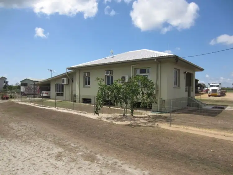 414 New Harbourline road, Mourilyan QLD 4858