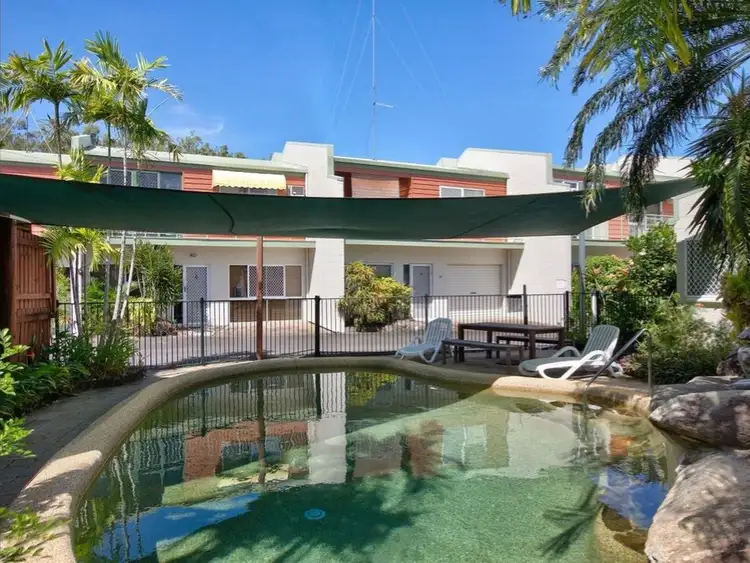7/16-20 Rutherford Street, Yorkeys Knob QLD 4878