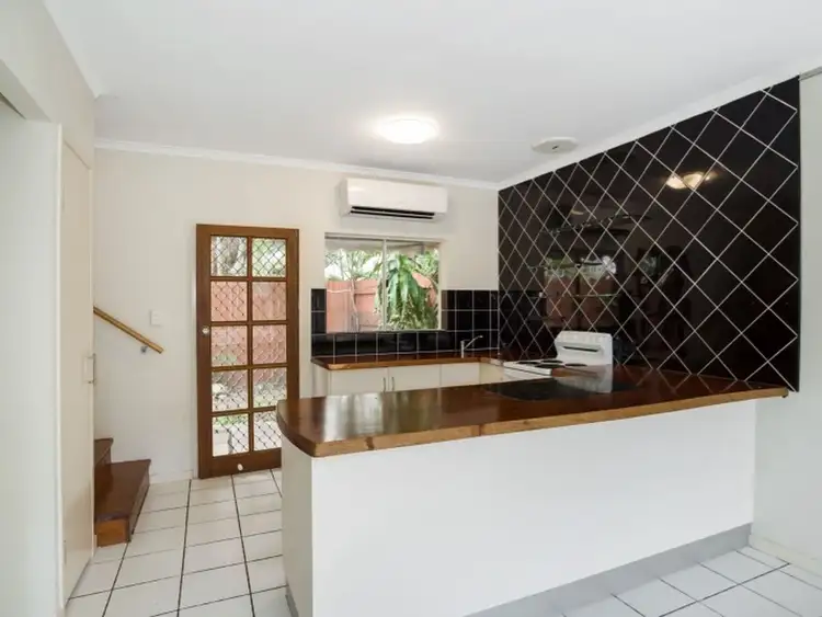 Second view of Homely unit listing, 7/16-20 Rutherford Street, Yorkeys Knob QLD 4878
