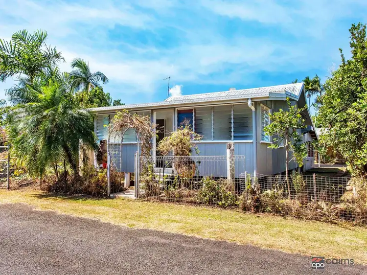 Main view of Homely house listing, 79 Hoare Lane, Gordonvale QLD 4865