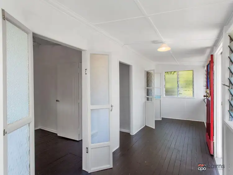 Second view of Homely house listing, 79 Hoare Lane, Gordonvale QLD 4865