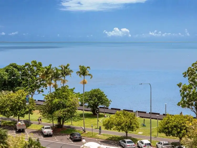 99 Esplanade, Cairns City QLD 4870