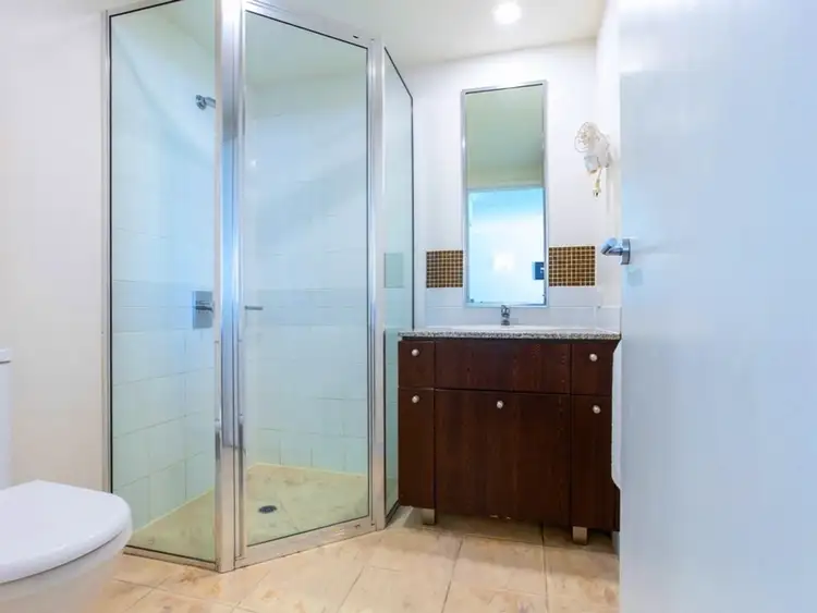 Sixth view of Homely apartment listing, 99 Esplanade, Cairns City QLD 4870