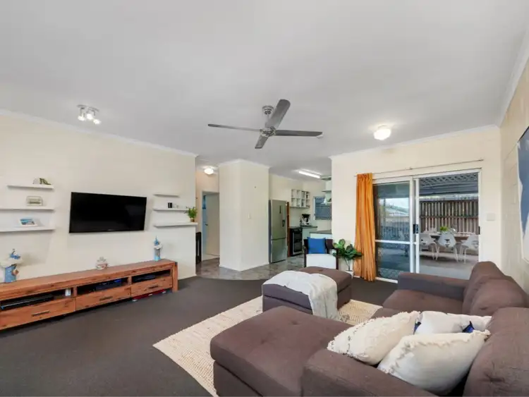 Second view of Homely unit listing, 1/22-24 Mount Peter Road, Edmonton QLD 4869