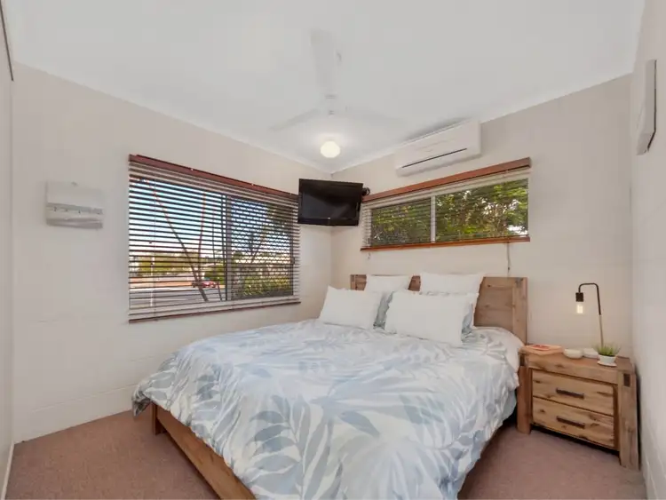 Third view of Homely unit listing, 1/22-24 Mount Peter Road, Edmonton QLD 4869
