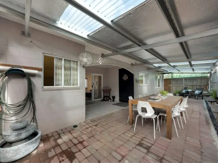 Fifth view of Homely unit listing, 1/22-24 Mount Peter Road, Edmonton QLD 4869