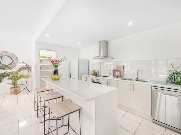 Second view of Homely house listing, 46 Perserverance Street, Redlynch QLD 4870