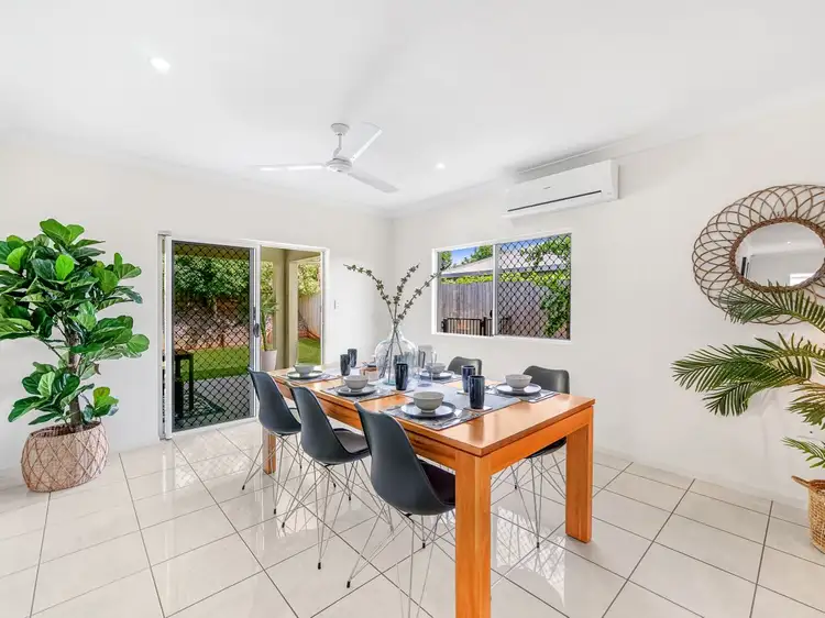 Fourth view of Homely house listing, 46 Perserverance Street, Redlynch QLD 4870