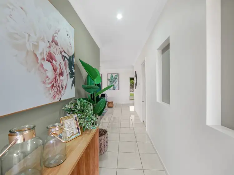Fifth view of Homely house listing, 46 Perserverance Street, Redlynch QLD 4870