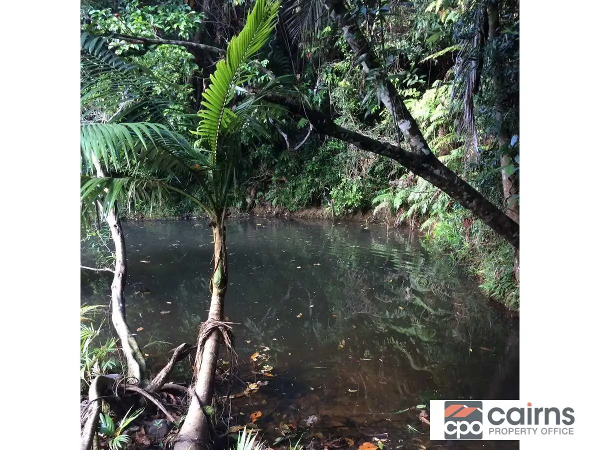 Main view of Homely land listing, L401 Granadilla Road, Mission Beach QLD 4852