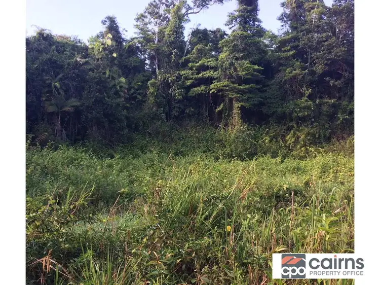 Second view of Homely land listing, L401 Granadilla Road, Mission Beach QLD 4852