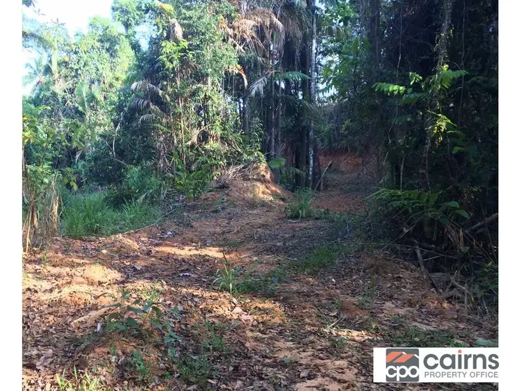 Fifth view of Homely land listing, L401 Granadilla Road, Mission Beach QLD 4852