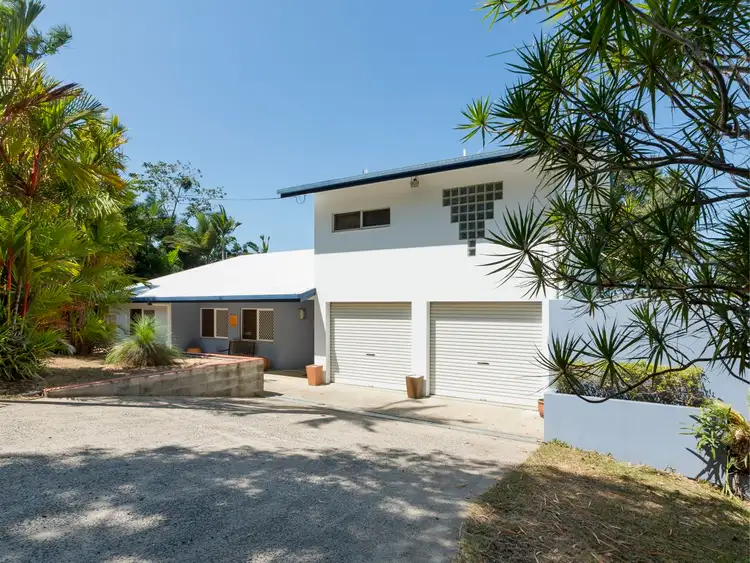 Sixth view of Homely house listing, 12 Little Maria Street, Flying Fish Point QLD 4860