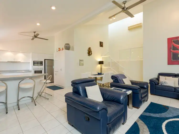 Seventh view of Homely house listing, 12 Little Maria Street, Flying Fish Point QLD 4860