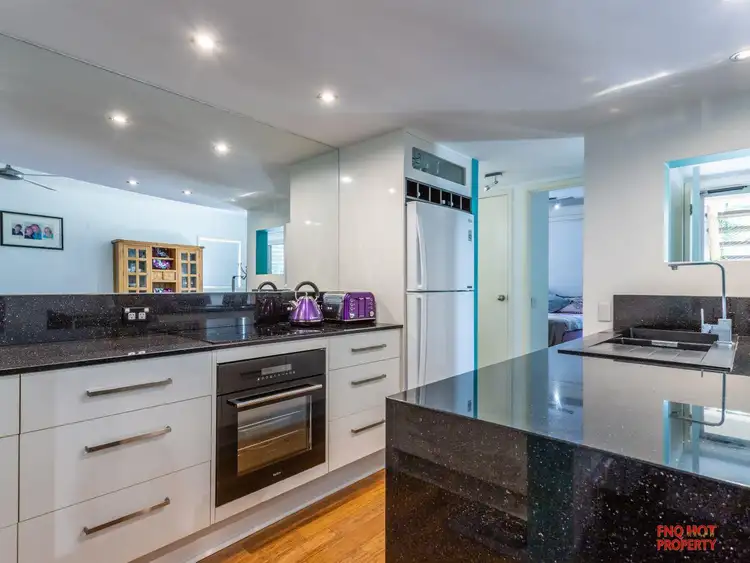 Second view of Homely apartment listing, 152/2 Keem St, Trinity Beach QLD 4879