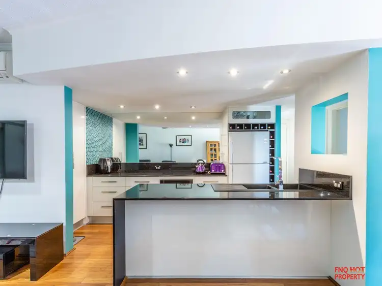 Fourth view of Homely apartment listing, 152/2 Keem St, Trinity Beach QLD 4879