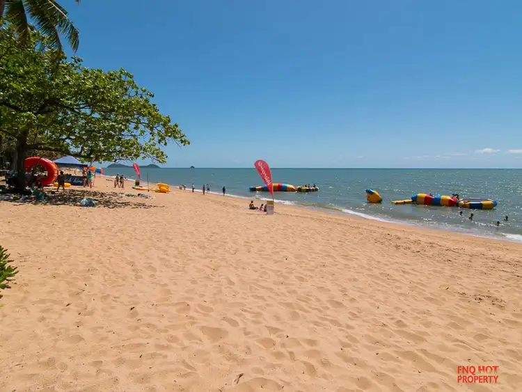 Seventh view of Homely apartment listing, 152/2 Keem St, Trinity Beach QLD 4879