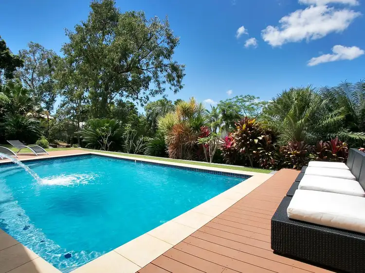 Second view of Homely house listing, 9 Amaroo Close, Smithfield QLD 4878